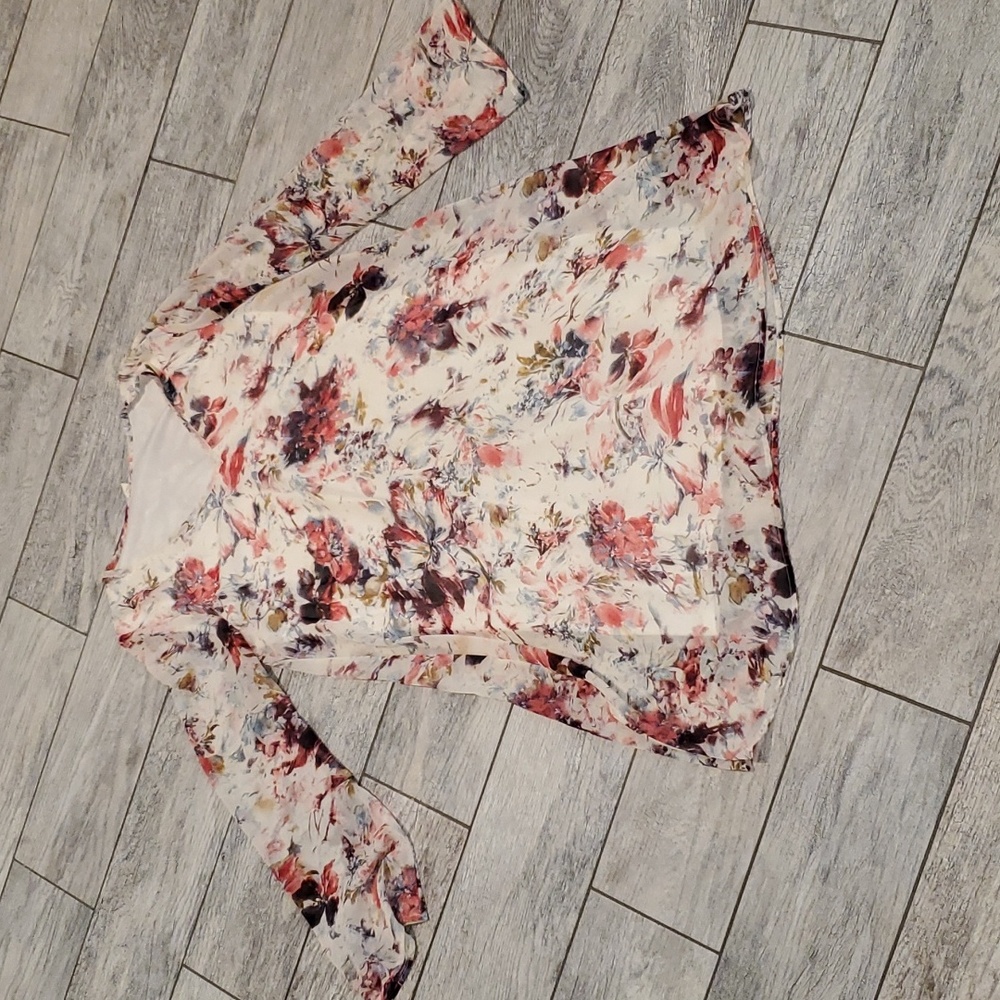 Maternity dress size small